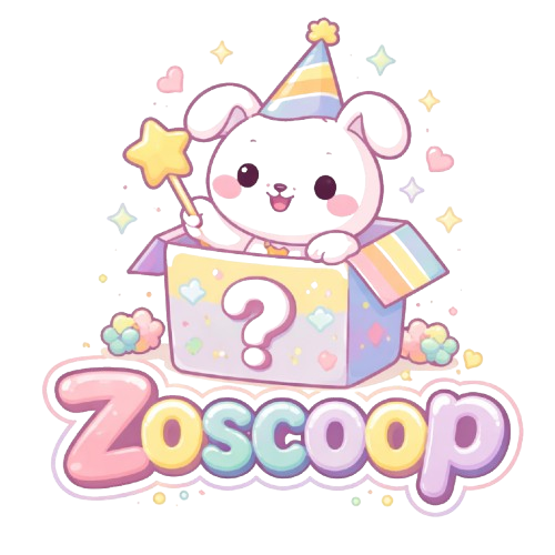 Zoscoop logo