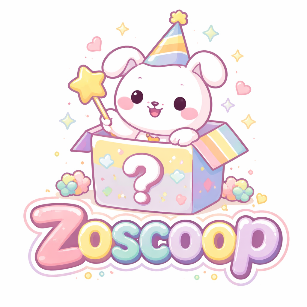 Zoscoop logo